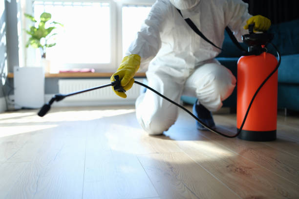 Reliable Hoarding Cleanup contractor in Amherst, VA by Dulley Family Biohazard Services